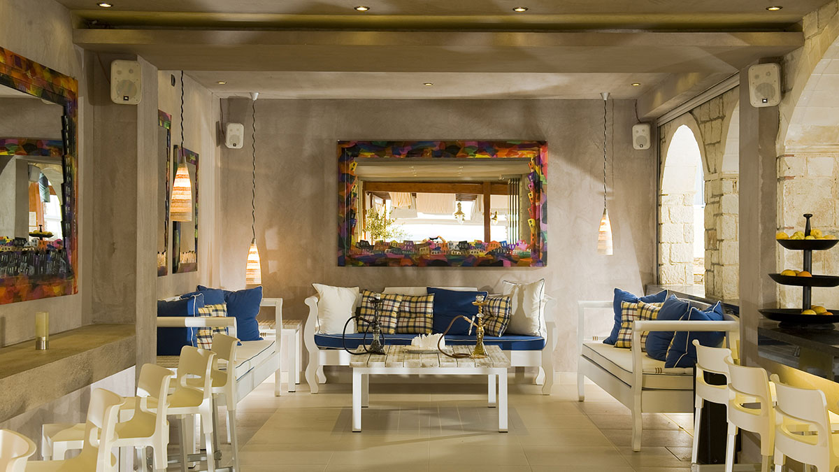 High Beach Hotel - NR